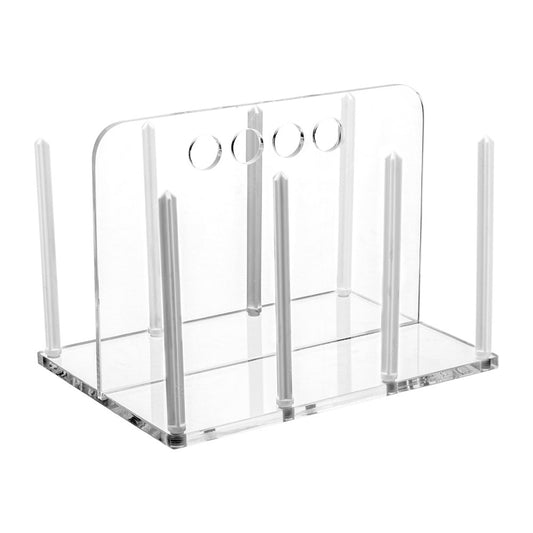 Rack For 90mm Petri Dishes