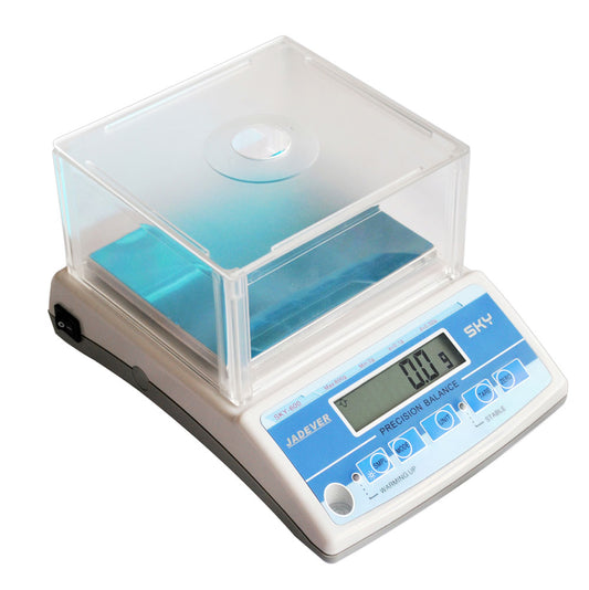Digital Balance Precision Sky-150 150g+/-.005g