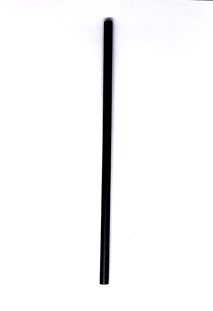 Stirring Rod PVC 8mm X 245mm (Approx.)