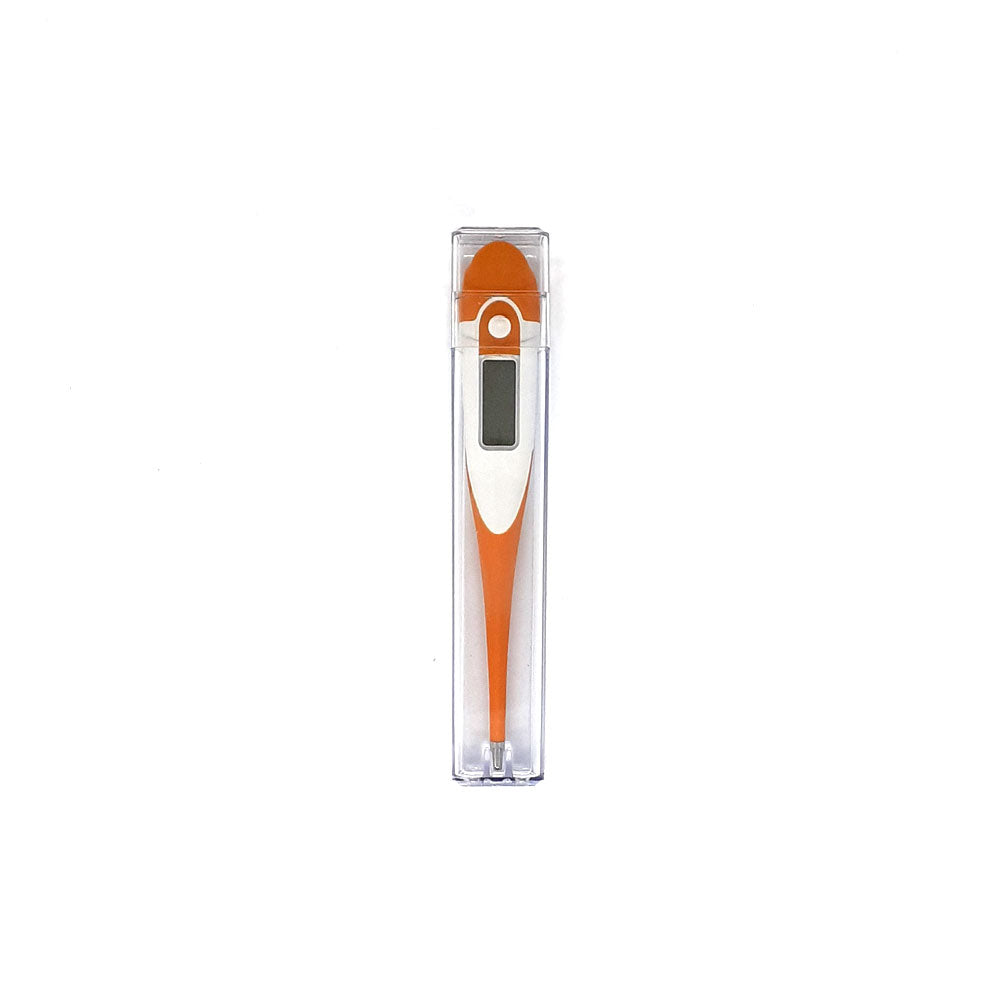 Thermometer Digital Clinical 32-42 +/-0.1 Deg C