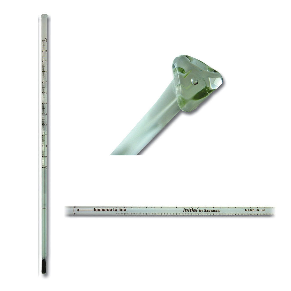 Spirit Thermometer 300mm