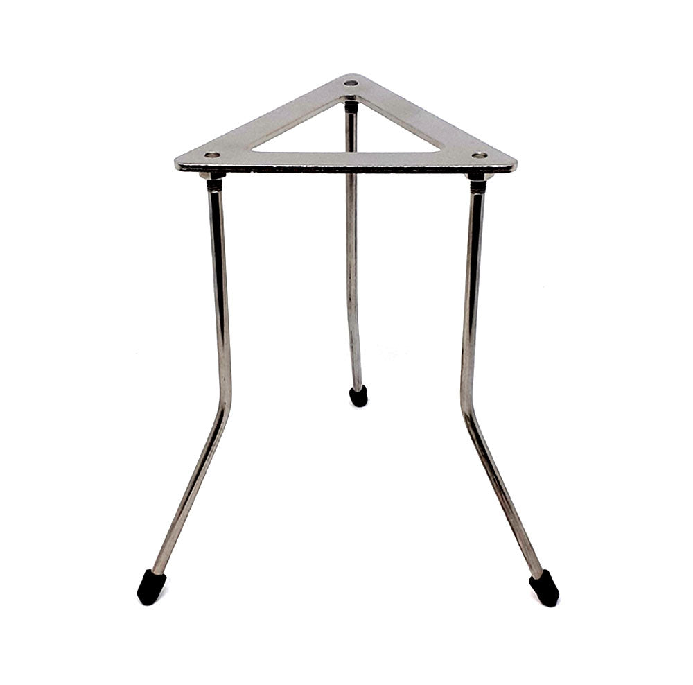 Tripod Triangular Cast Iron 200mm