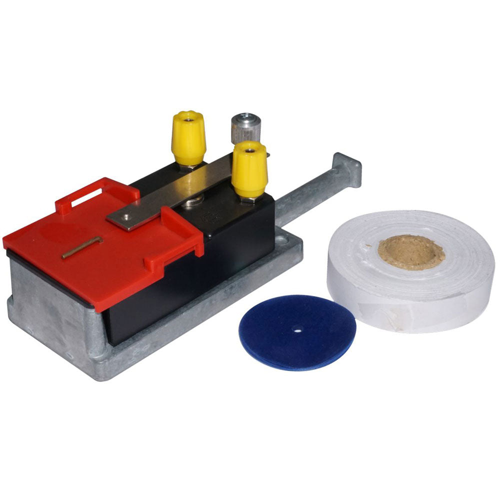 Ticker Timer And Kit