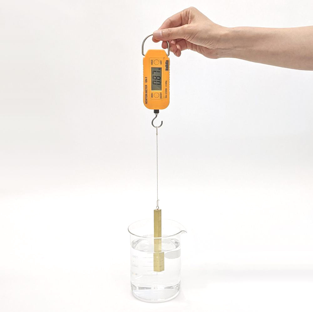 Archimedes Sticks Set/3