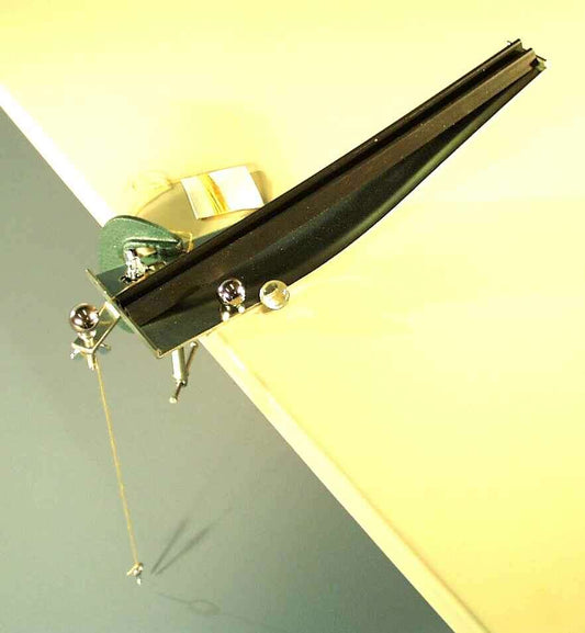 Collision In Two Dimensions