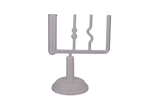 Equilibrium Tubes, 4, Water Level Demo