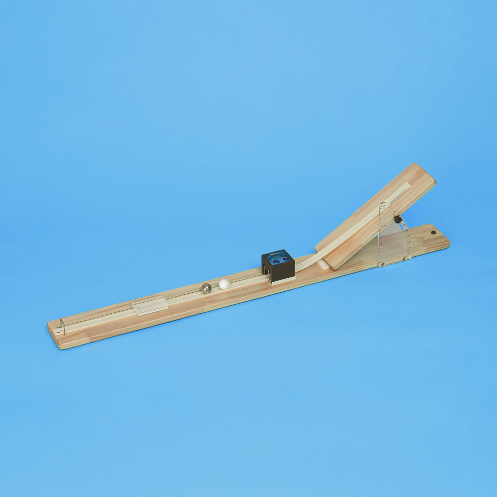 Velocity Dynamics Apparatus, I-Gauge with BeeSpi V