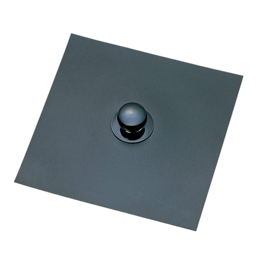 Rubber Mat Air Pressure Demonstration (Gompita-kun)