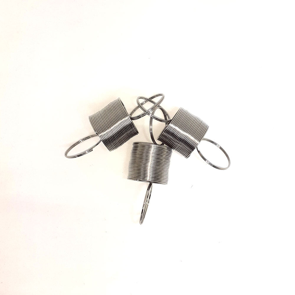 Spring Extension 32x37 mm (Lxd) Pk/10