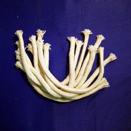 Spare Wicks For Spirit Burner - Pack10