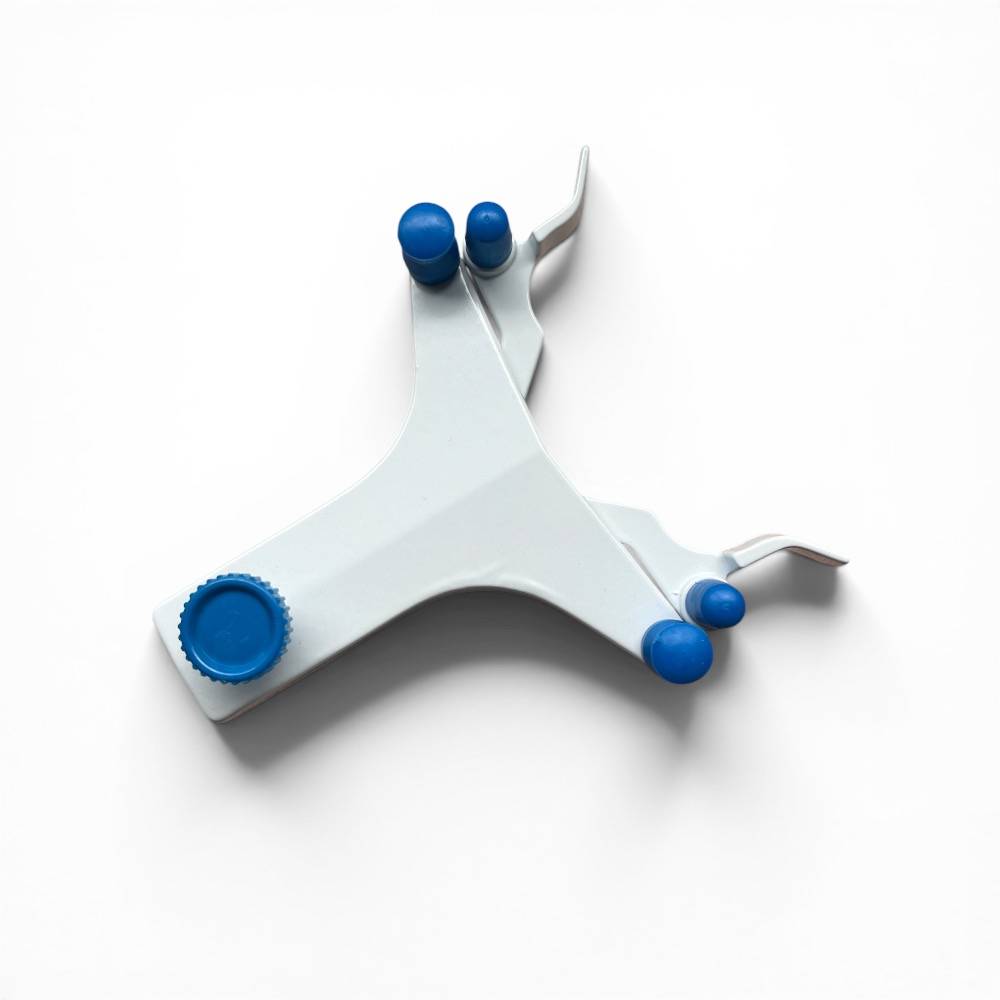Single Fisher Style Burette Clamp