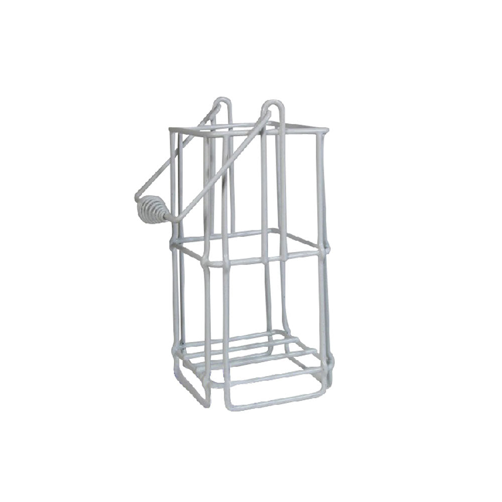 Bottle Carrier Single, Wire