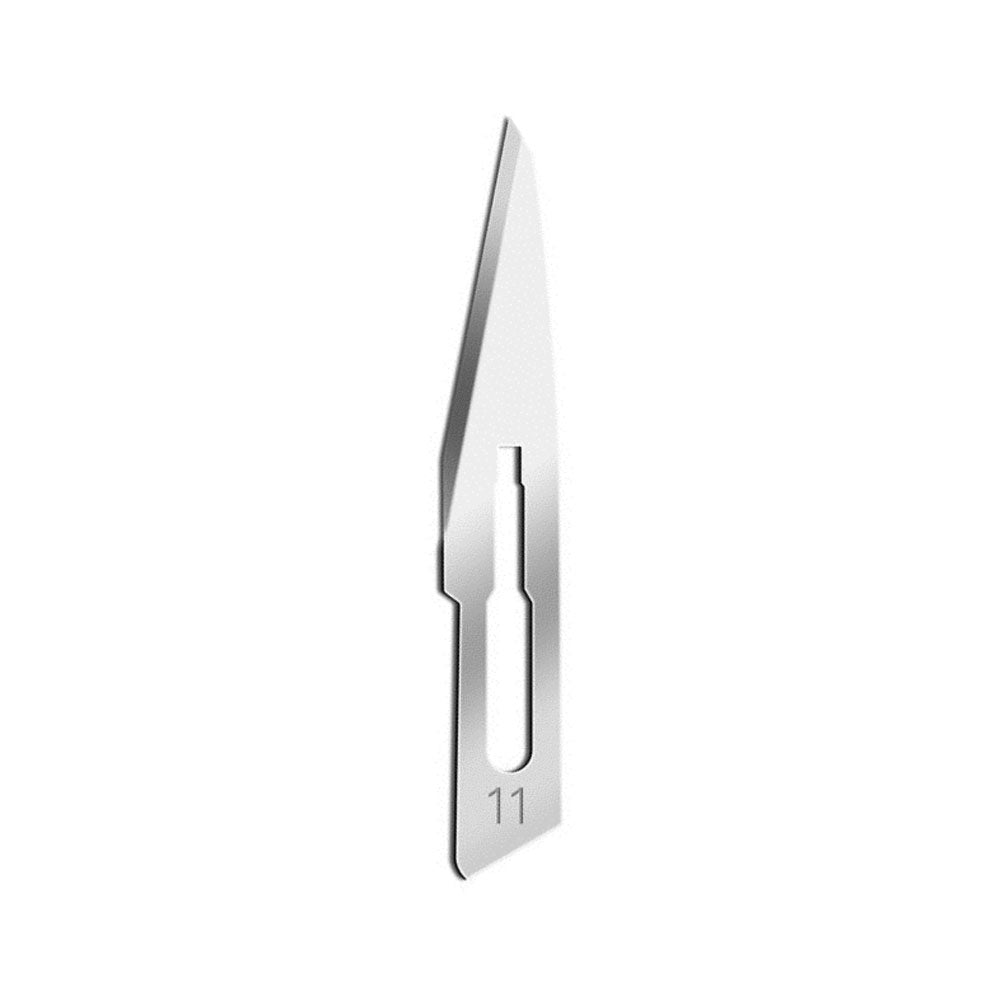 Surgical Blade # 11 - Pack 100
