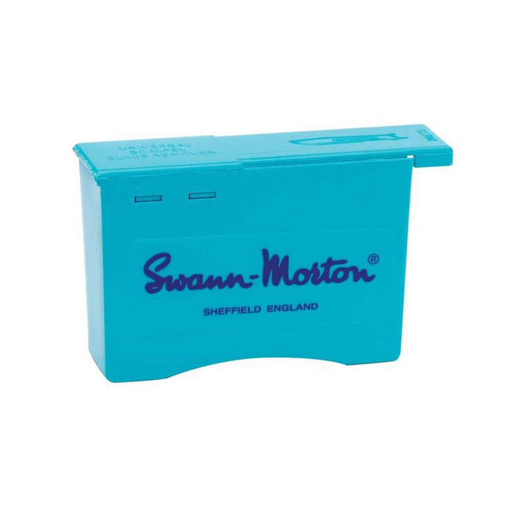 Scalpel Blade Remover