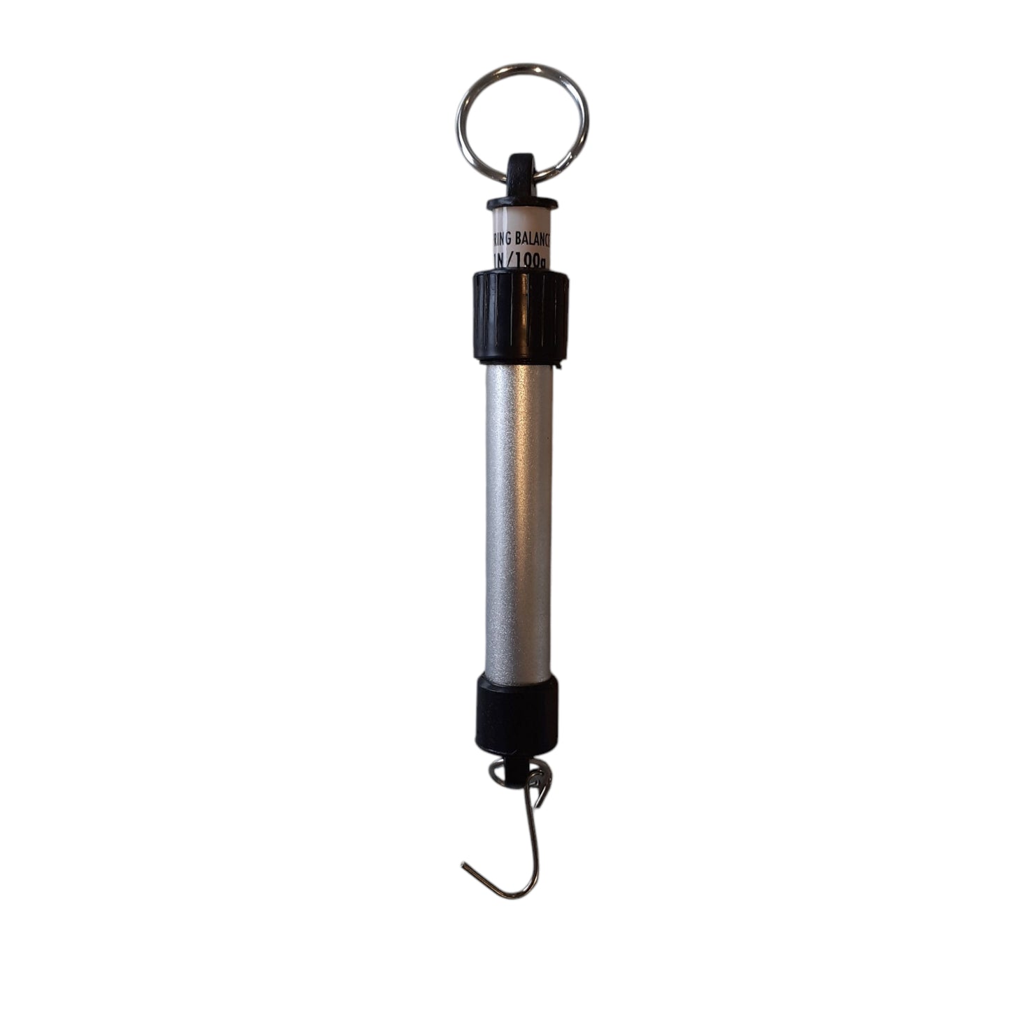 Balance Spring Tube Aluminium 1+/-0.02N