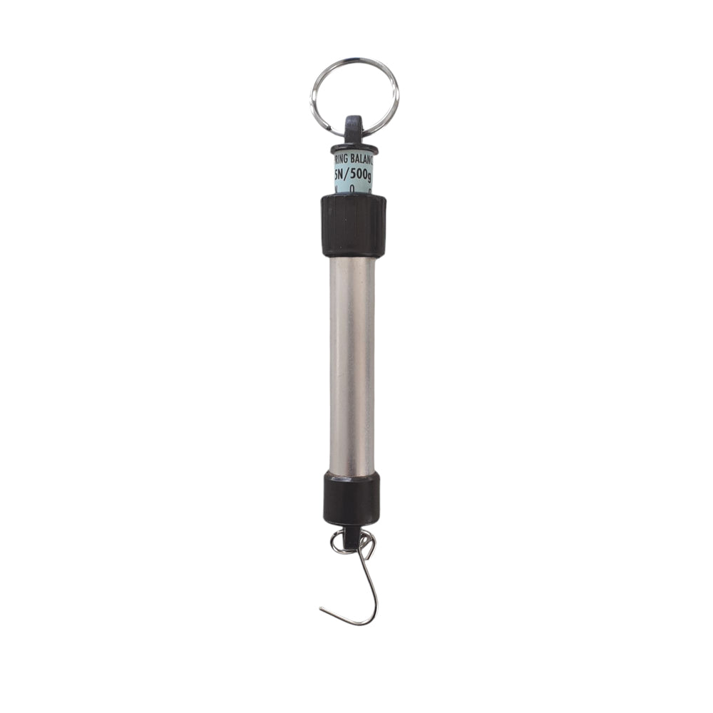Balance Spring Tube Aluminium 5+/-0.1N