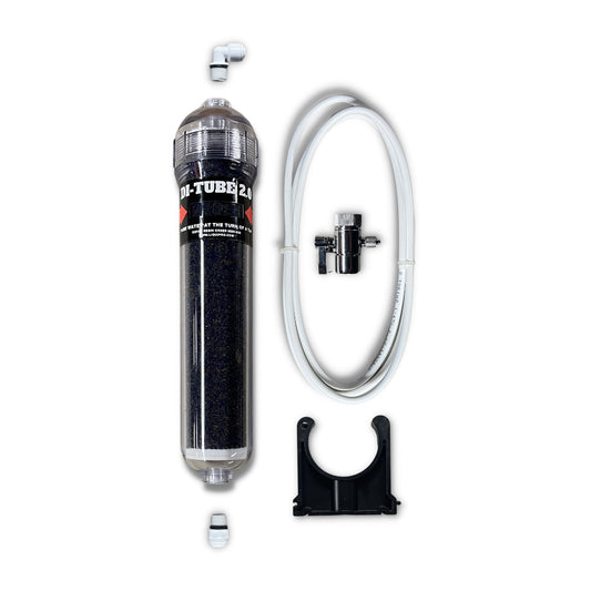 Ditube2.0 Deioniser Pack