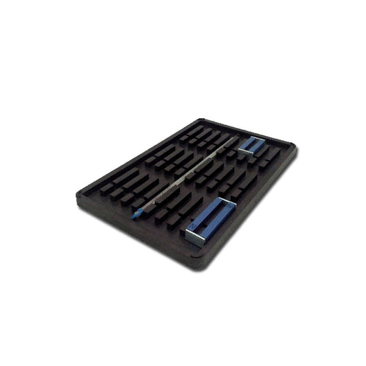 Dual Purpose Tray, Thermometer/Magnet Storage