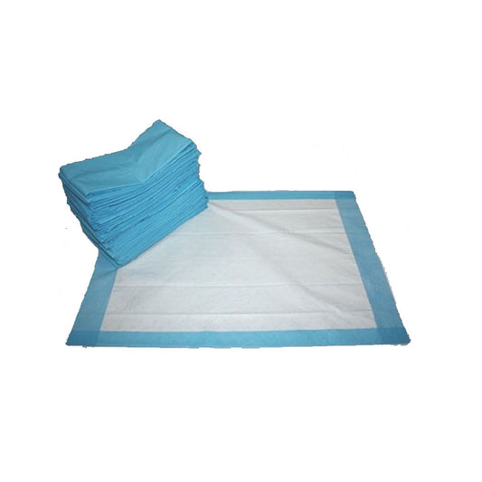 Dissecting Underpads