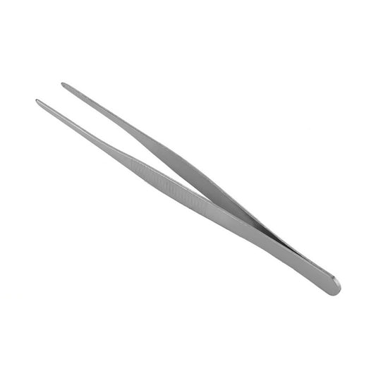 Forceps Blunt - 130mm