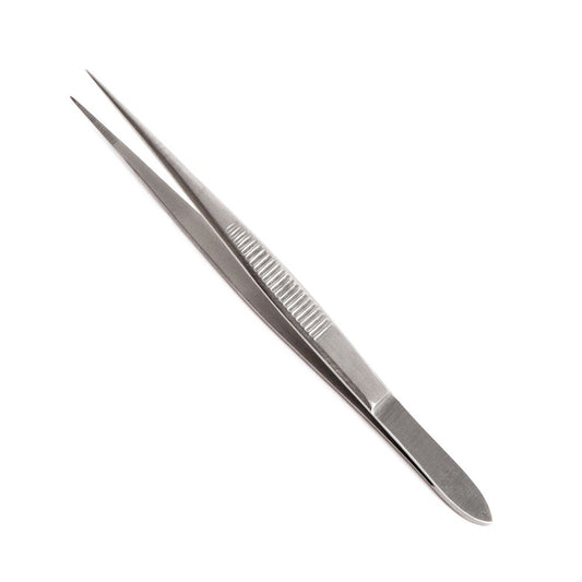 Forceps Fine - 130mm