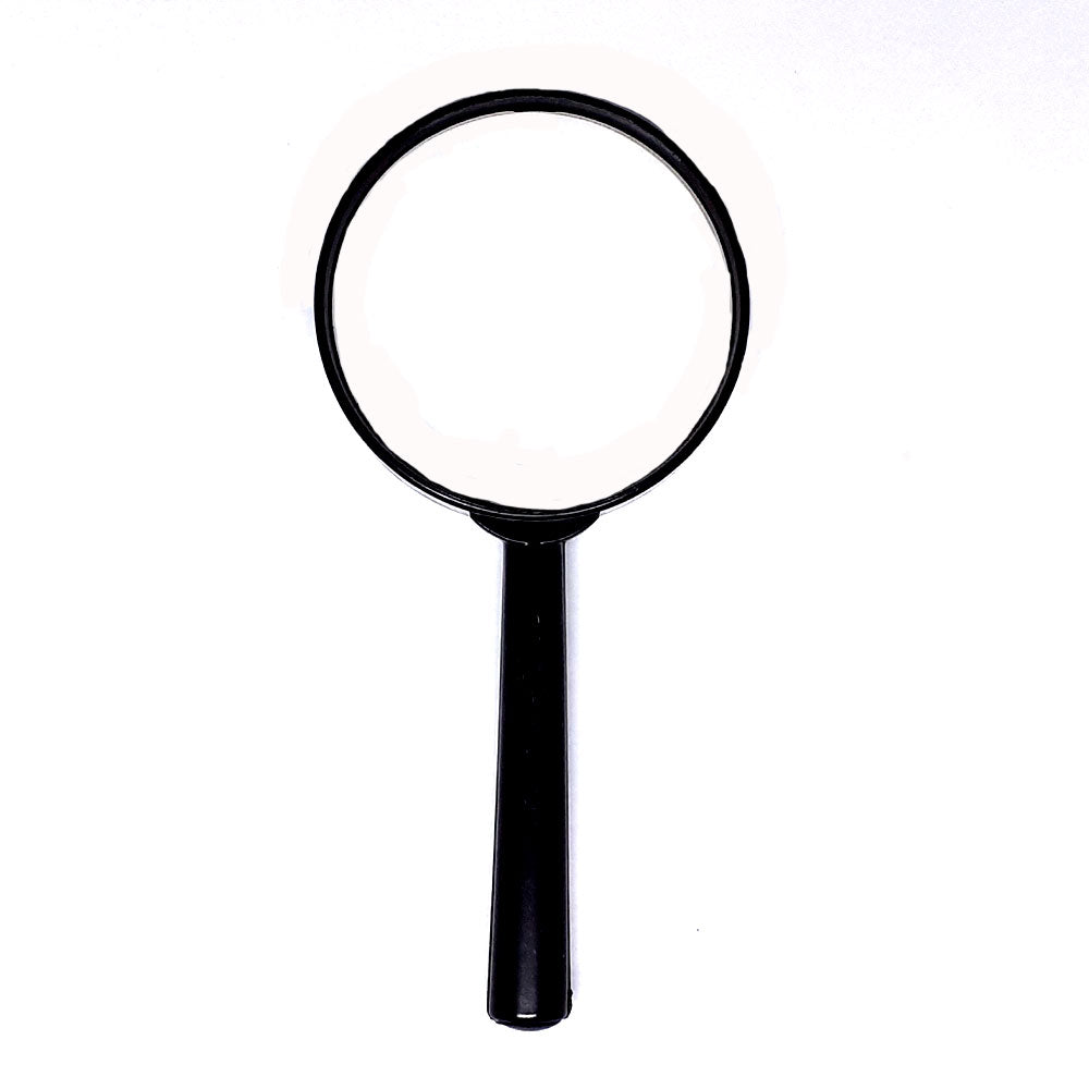 Magnifier 75mm Lens