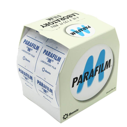 Parafilm Roll 10x3800cm