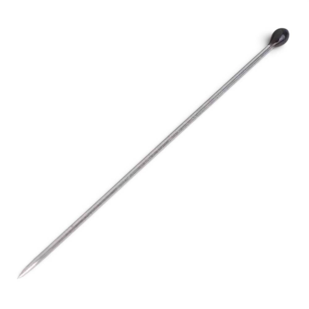 Pins Entomological 40mm Pack 100