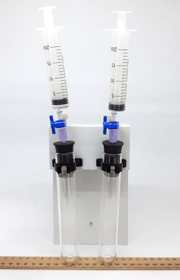 Simple Respirometer