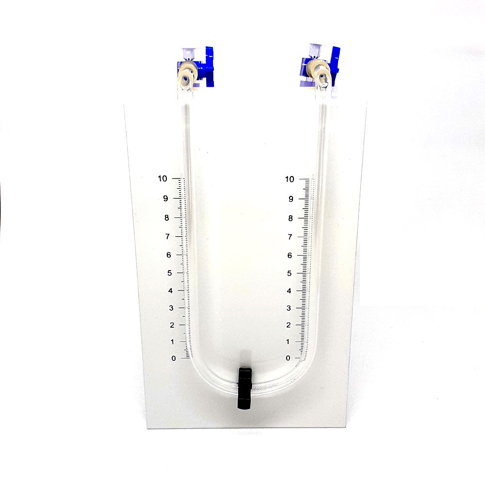 Simple Respirometer