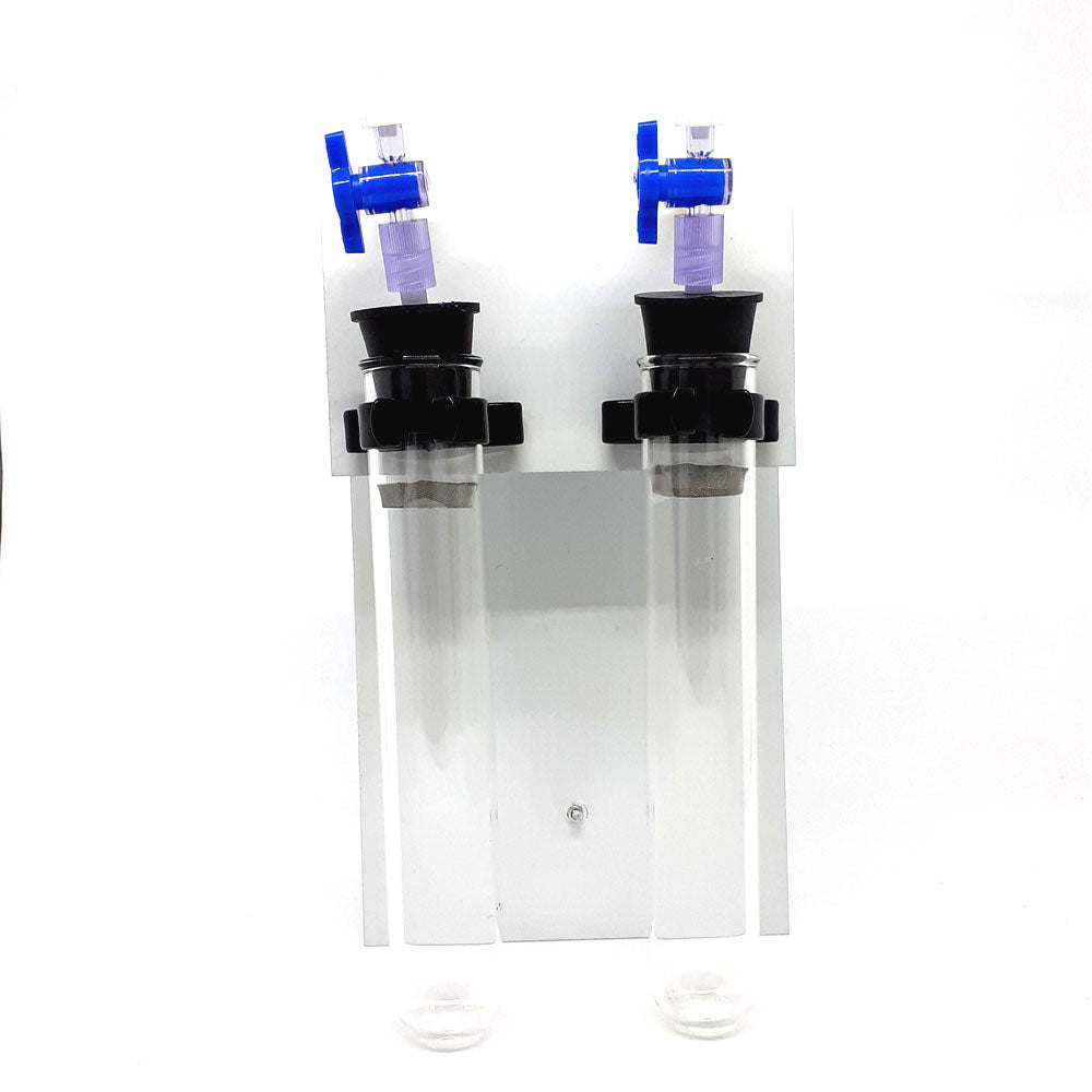 Simple Respirometer