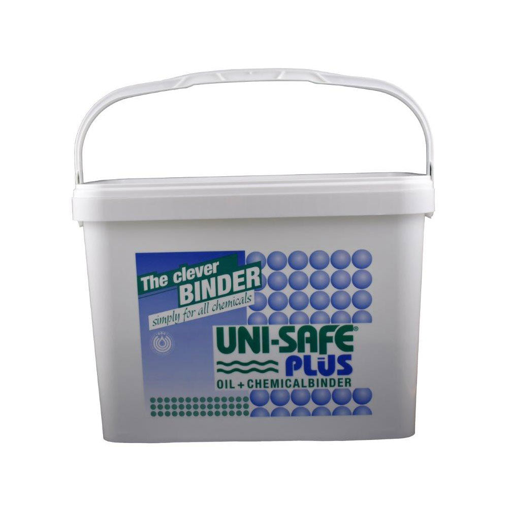 Uni-Safe Plus Spill Binder 5kg