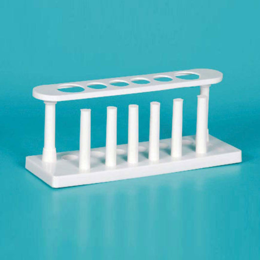 Test Tube Rack PP 2x25mm & 4x16mm Tubes