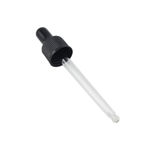 Dropper Non-Tampertel For 49BDGA 25ml