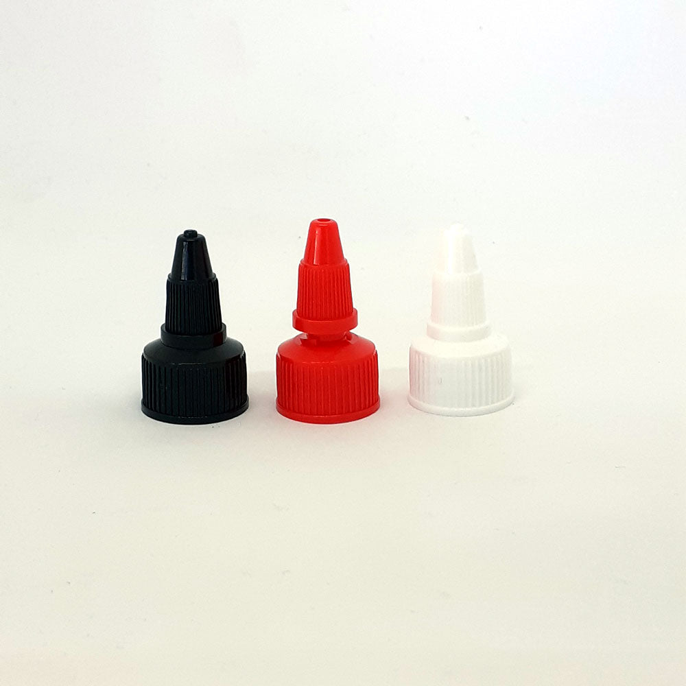 Dropping Bottles with Screw Top 50ml EACH