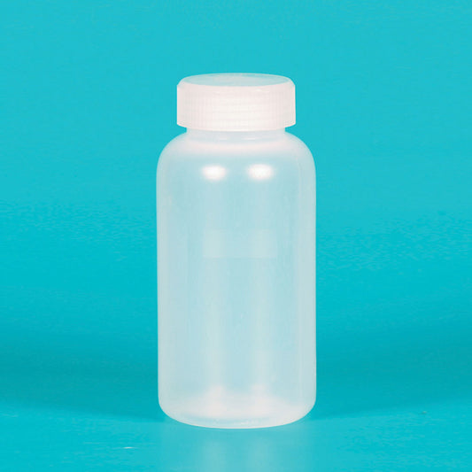 Reagent Bottle PP 500ml Wide Neck