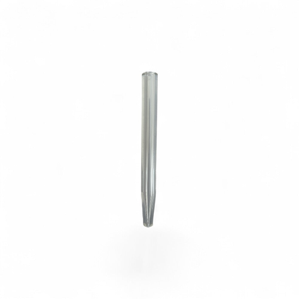 Glass Jet Replacement Tip for Modular Glass Burettes
