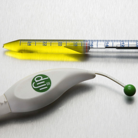 diji 25ml A-Grade, Standard