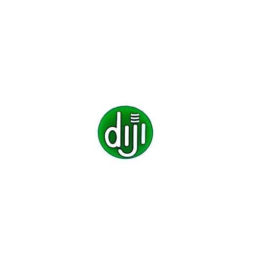 Diji Handpiece Logo 25ml