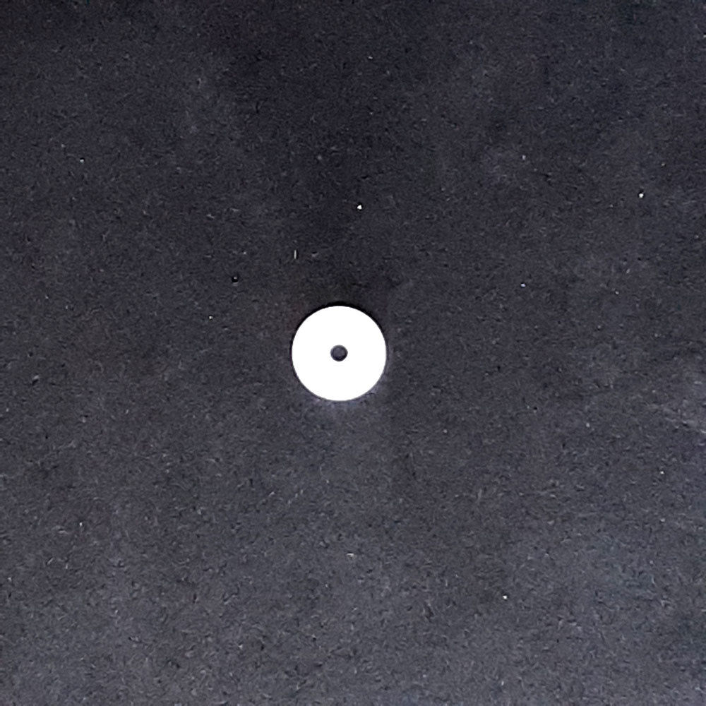 Lower Seal Washer for 25ml Standard Diji