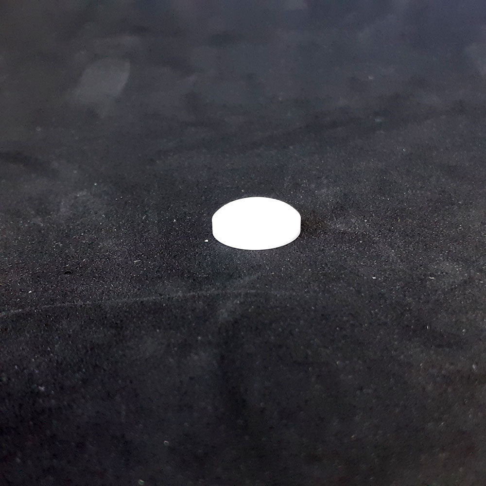 Upper Domed Seal Washer for 25ml Standard Diji