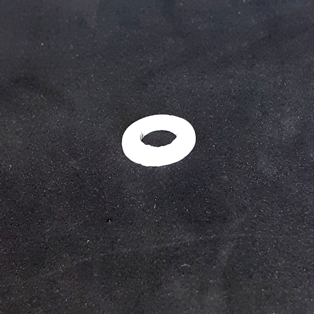 Top Washer for Telescopic Rod - 25ml Standard Diji