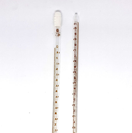 DIJI Syrette A Grade for 10ml Standard diji, +/- 0.1ml