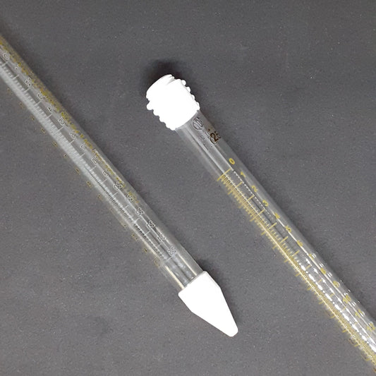 DIJI Syrette A Grade for 25ml Standard diji, +/- 0.1ml