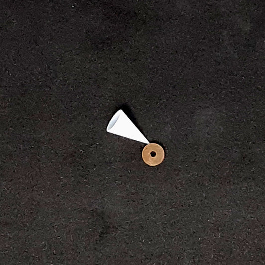 Seal for Standard diji 10ml (cone & washer only)