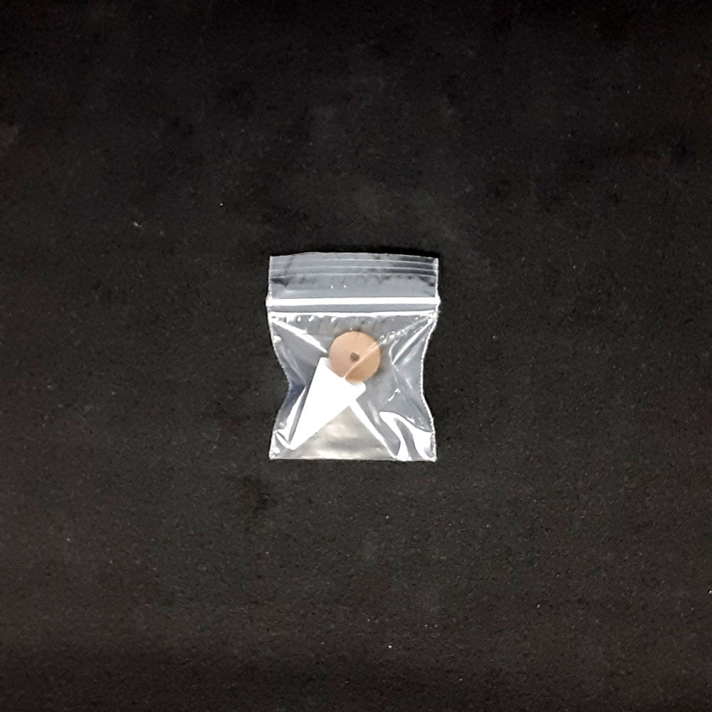 Seal Standard diji 25ml / Buretta (cone & washer only)