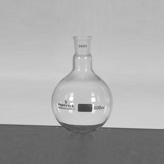 Round Bottom Flask 100ml For Use W/49OCS
