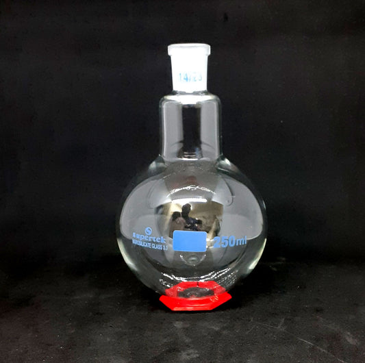 Round Bottom Flask 250ml For Use W/49OCS