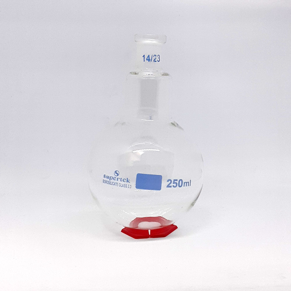 Round Bottom Flask 250ml For Use W/49OCS