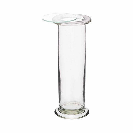Gas Jar with Cover – 150 mm × 50 mm